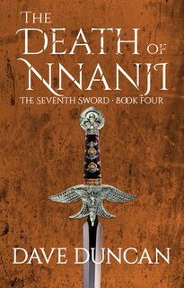 Front cover_The Death of Nnanji