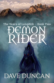 Front cover_Demon Rider