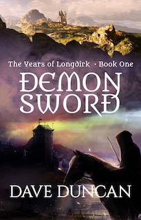 Front cover_Demon Sword