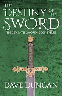 Front cover_The Destiny of the Sword
