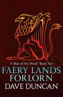 Front cover_Faery Lands Forlorn