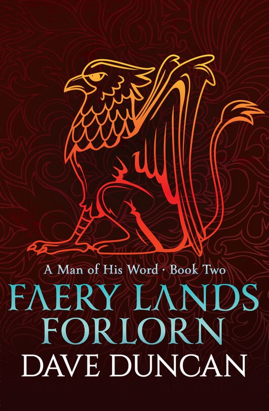 Front cover_Faery Lands Forlorn