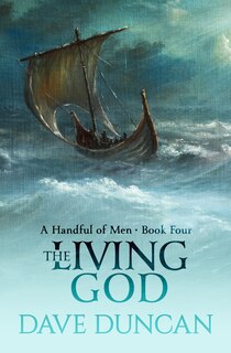 Front cover_The Living God