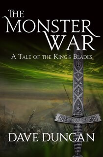 Couverture_The Monster War