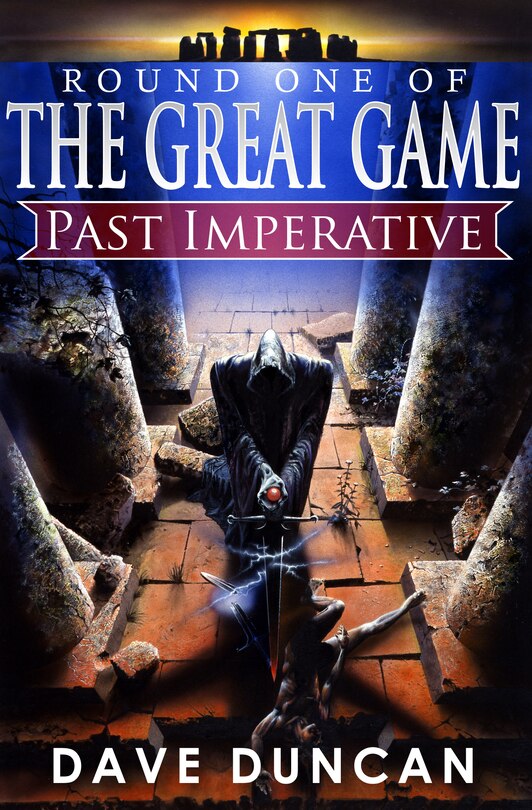 Couverture_Past Imperative