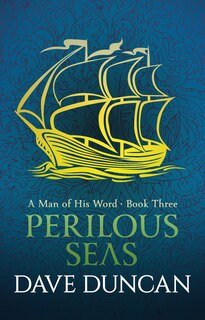 Front cover_Perilous Seas