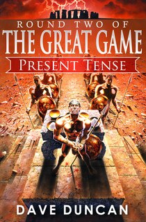 Front cover_Present Tense