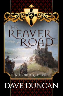 Couverture_The Reaver Road