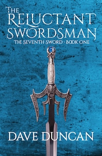 Couverture_The Reluctant Swordsman