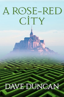 Front cover_A Rose-Red City