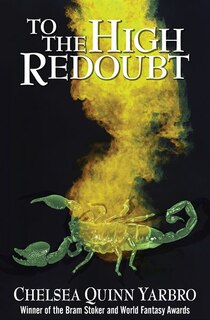 Front cover_To The High Redoubt