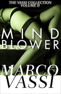 Front cover_Mind Blower