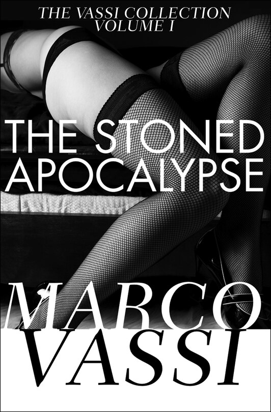 Couverture_The Stoned Apocalypse