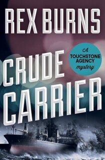 Front cover_Crude Carrier