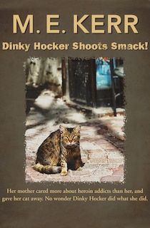 Front cover_Dinky Hocker Shoots Smack!