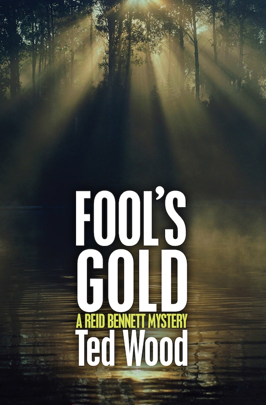 Front cover_Fool's Gold