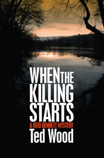 Front cover_When The Killing Starts