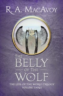 Couverture_The Belly of the Wolf