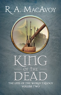 Front cover_King Of The Dead