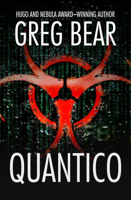 Front cover_Quantico