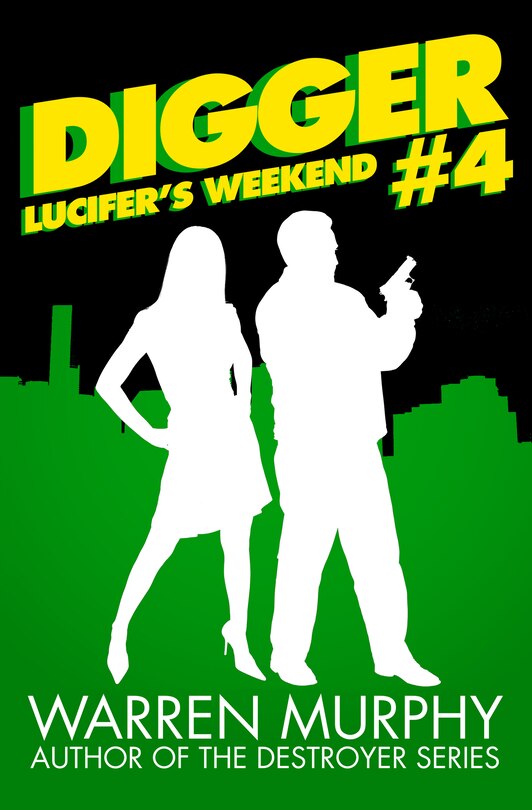 Front cover_Lucifer's Weekend