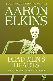 Couverture_Dead Men's Hearts
