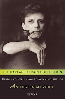 An Edge in My Voice: Essays