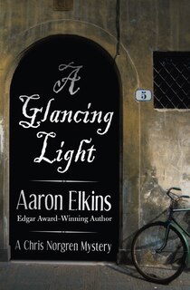 Front cover_A Glancing Light