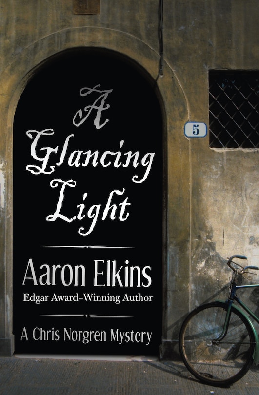 Front cover_A Glancing Light