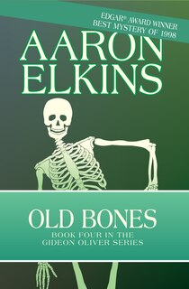 Front cover_Old Bones