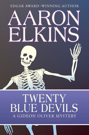 Twenty Blue Devils