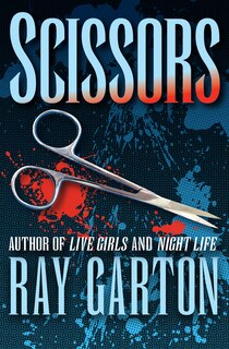 Front cover_Scissors