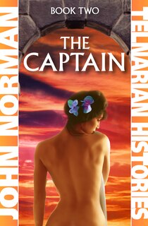 Front cover_The Captain