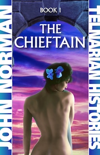 Front cover_The Chieftain
