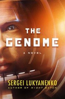 Front cover_The Genome