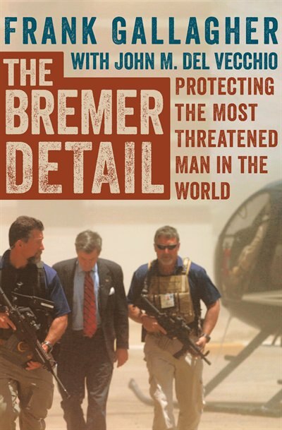 Front cover_The Bremer Detail