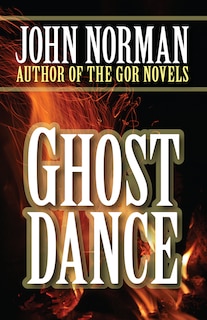Couverture_Ghost Dance