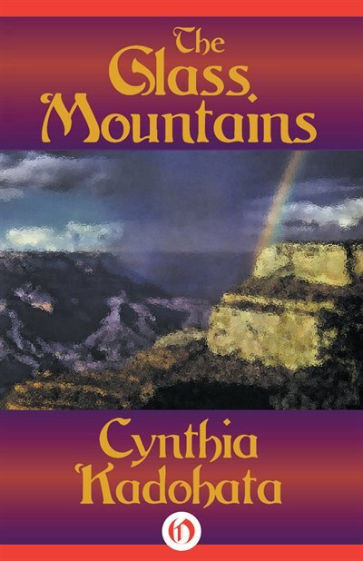 Front cover_The Glass Mountains