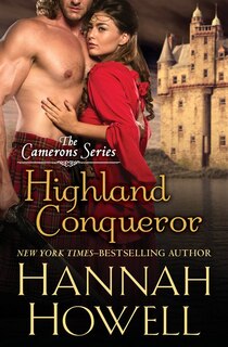 Front cover_Highland Conqueror