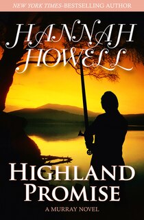 Front cover_Highland Promise