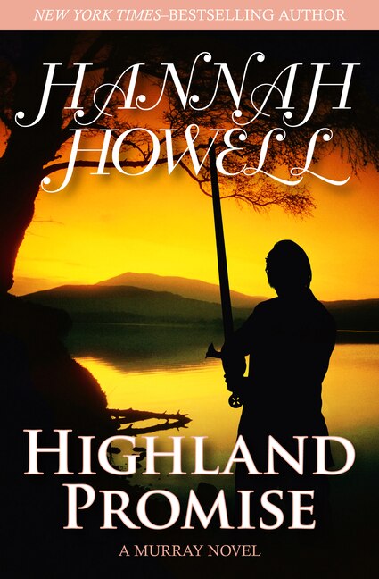 Front cover_Highland Promise