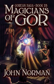 Couverture_Magicians Of Gor