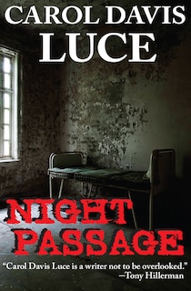 Front cover_Night Passage