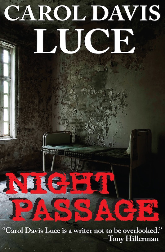 Front cover_Night Passage