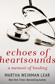 Front cover_Echoes Of Heartsounds
