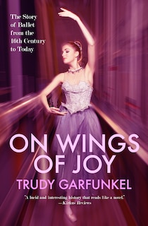 Front cover_On Wings Of Joy