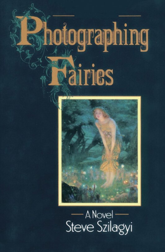 Front cover_Photographing Fairies