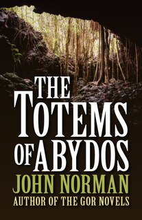 Front cover_The Totems of Abydos