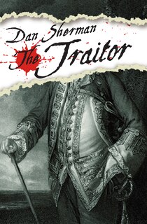Front cover_The Traitor