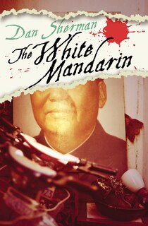 Couverture_The White Mandarin